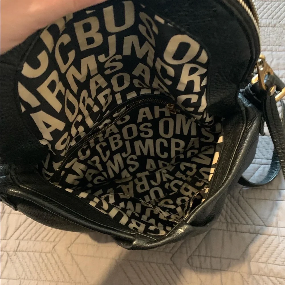 SOLD. Marc Jacobs bag - Picture 3 of 4